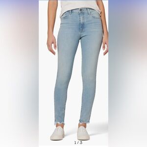 Joe’s Mid Rise Skinny Ankle Jeans Nikita